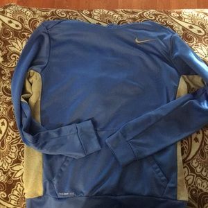 Nike men’s hoodie